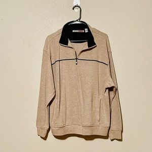 Grand Slam Men’s pullover